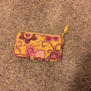 Vera Bradley case